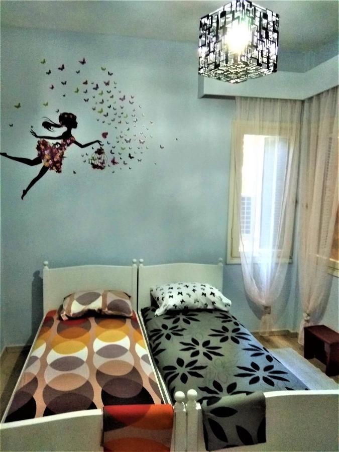 G & G Guesthouse II Edessa Exterior photo